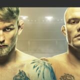 Трансляция UFC FIGHT NIGHT 153