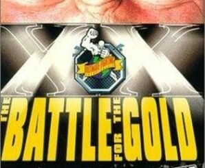 UFC 20: Battle for the Gold