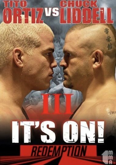 UFC 47: It’s On