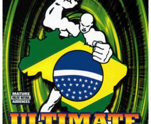 UFC Brazil: Ultimate Brazil